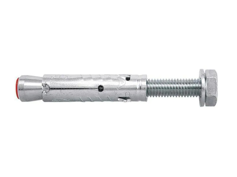 Fischer Schwerlastanker  TA M6 S / 10, 2 Stück