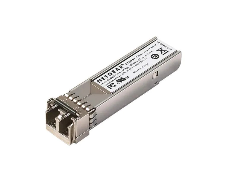 Netgear SFP+ Modul AXM761 SR-LC 10er pack