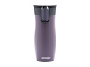 Contigo Thermobecher West Loop 470 ml, Lila