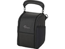 Lowepro Objektivtasche ProTactic Lens Exchange 100 AW Schwarz