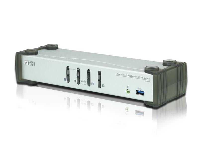Aten KVM Switch CS1914-AT-G