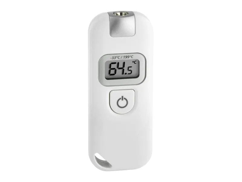TFA Dostmann Infrarot-Messgerät Slim Flash