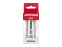 Amsterdam Acrylfarbe Reliefpaint 120 transparent, 20 ml