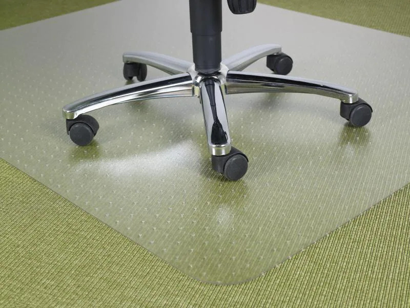 Siltex Bodenschutzmatte Ecopro 120x90 cm, für Teppich