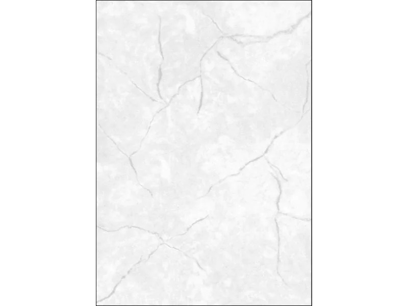 Sigel Granit  Strukturpapier, Grau, A4, 50 Blatt
