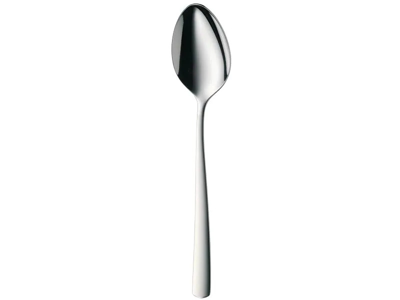 WMF Menülöffel Boston 1 Stück, Silber