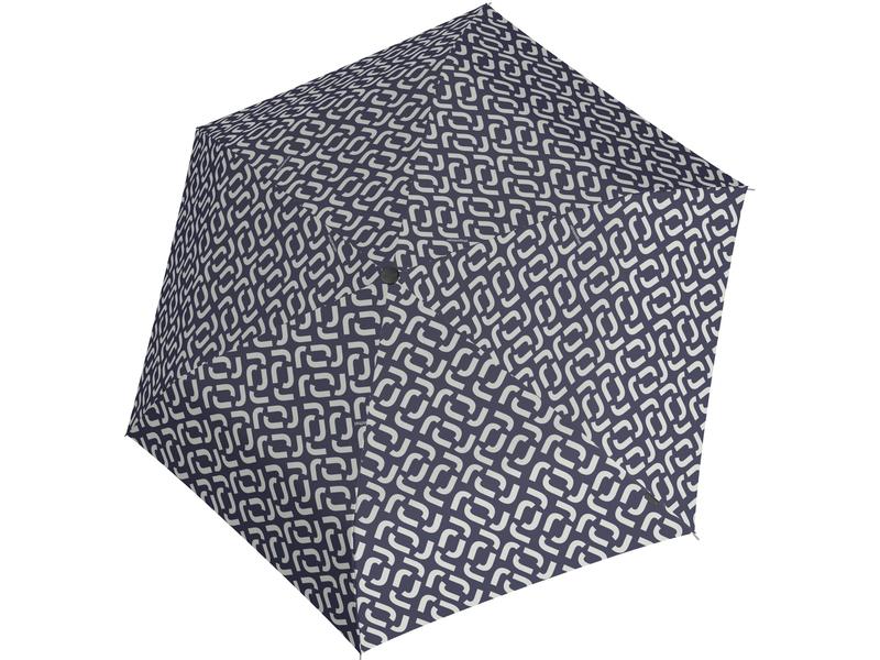 Reisenthel Knirps Schirm Pocket Mini Signature Navy