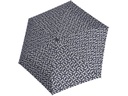 Reisenthel Knirps Schirm Pocket Mini Signature Navy