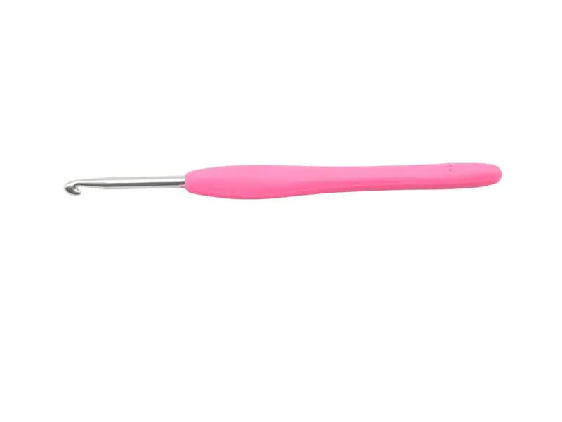 Glorex Häkelnadel Nr. 4, 13.5 cm