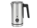 WMF Milchschäumer STELIO Silber