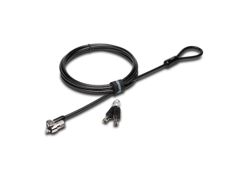 Kensington Sicherheitsschloss Microsaver 2.0 Lock – Keyed