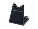 Jabra Ladestation zu Evolve2 65 Schwarz, USB-C