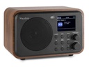 Audizio DAB+ Radio Milan Braun