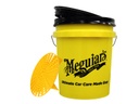 Meguiar's Wascheimer 18.9 l mit Einsatz