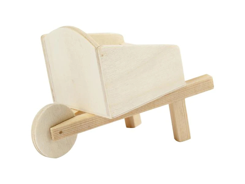 Creativ Company Holzartikel 1 Stück