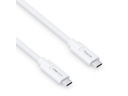 PureLink USB 3.1-Kabel  USB C - USB C 1 m