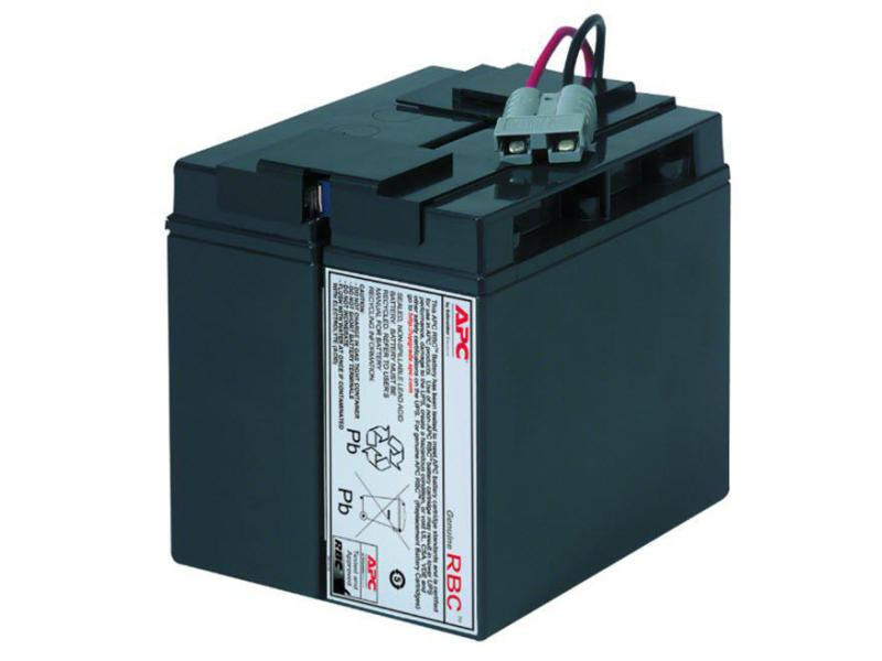 APC Ersatzbatterie RBC7