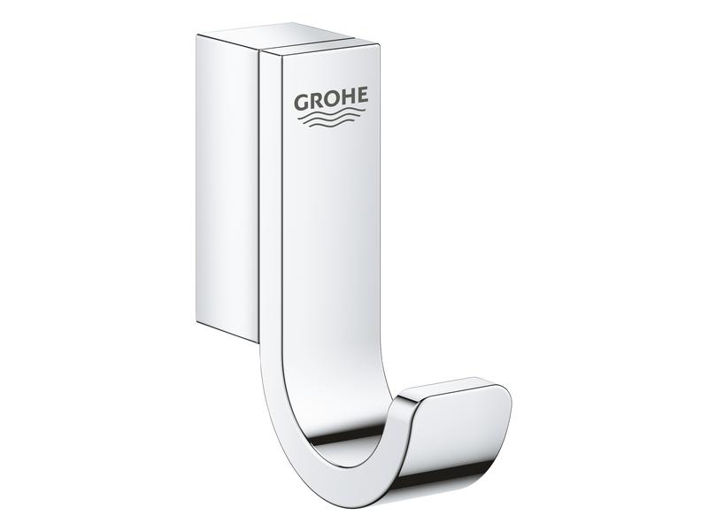 GROHE Haken Selection Chrom