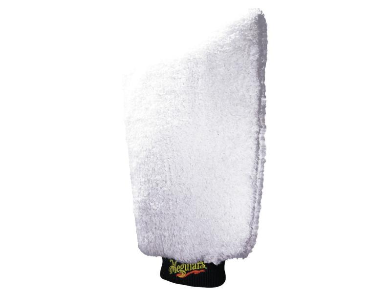 Meguiar's Waschhandschuh Mikrofaser