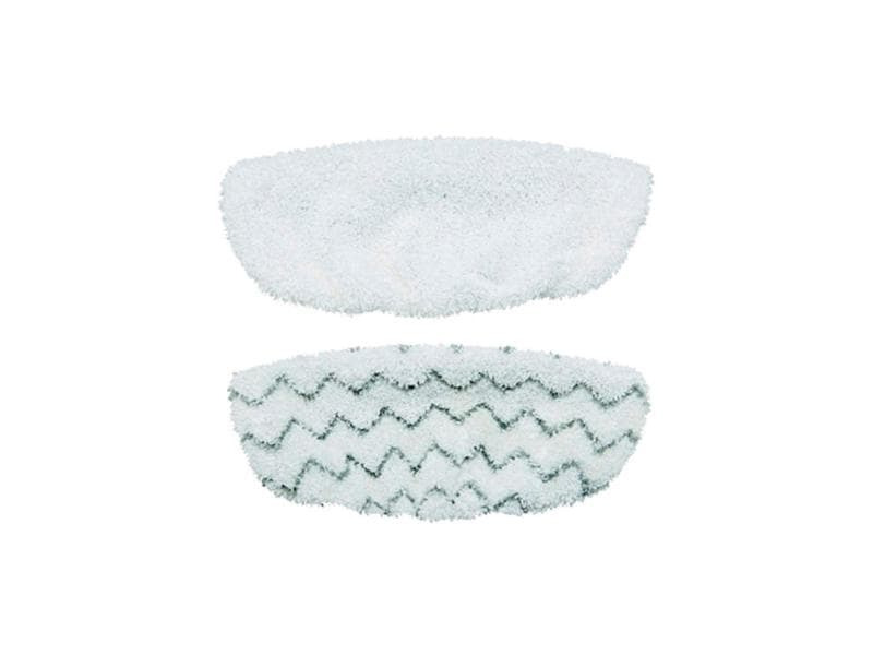 BISSELL Wischbezug Pad Vac &amp; Steam 2 Stück