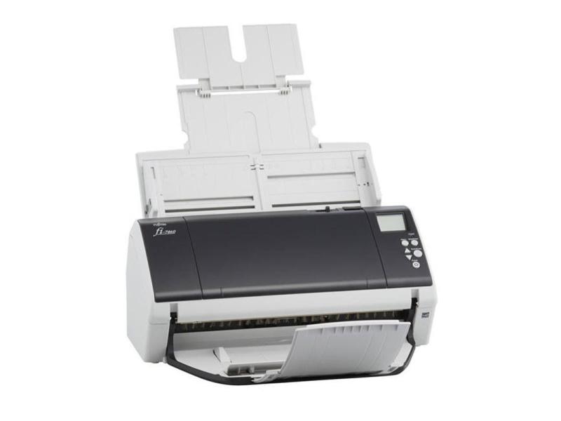 Fujitsu Dokumentenscanner fi-7480