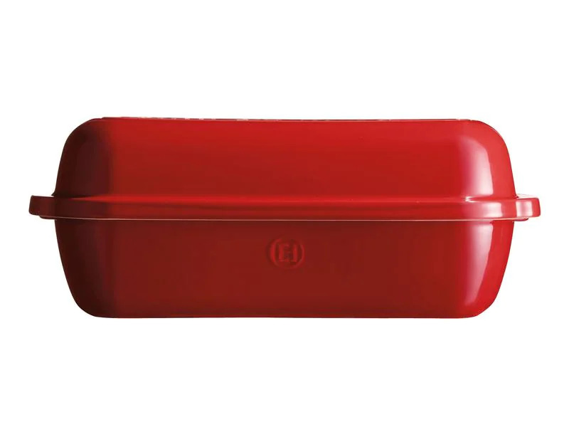Emile Henry Brot-Backform Landbrot 39 cm