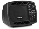 Vonyx PA-System V205B Personal Monitor mit BT / USB