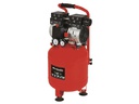 Einhell Kompressor TE-AC 24 Silent