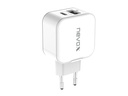Nevox USB-Wandladegerät USB-C Power Delivery + QC 3.0 18 W