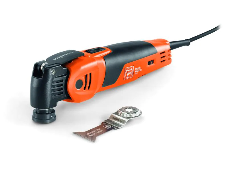 Fein Oszillierer MultiMaster MM 700 Max
