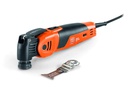 Fein Oszillierer MultiMaster MM 700 Max