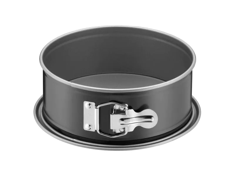 Kaiser Springform Mini Inspiration 20 cm, Schwarz