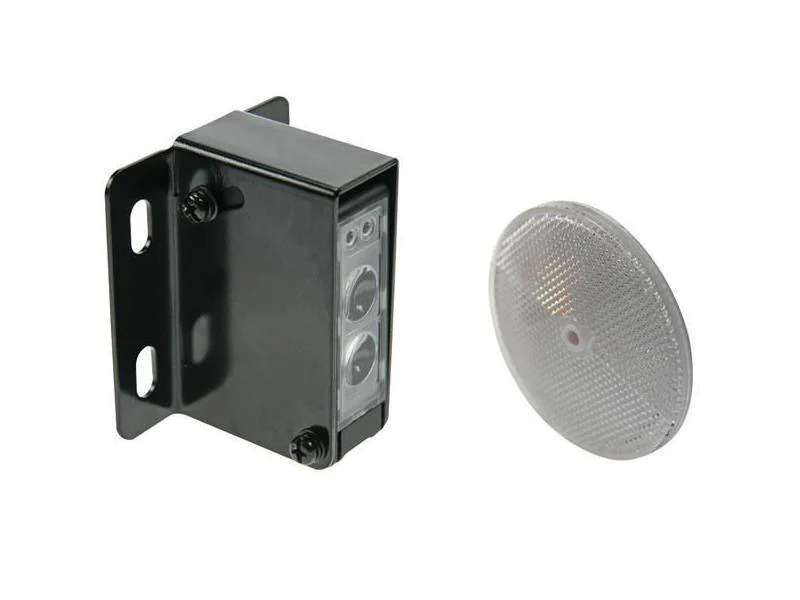 Velleman Zutrittsmelder PEM10D IR