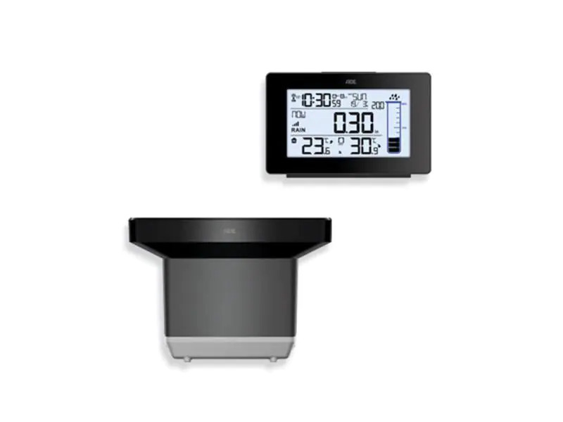 ADE Wetterstation WS 1907
