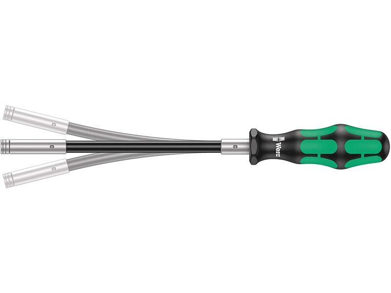 Wera Bithalter 393 S 1-teilig