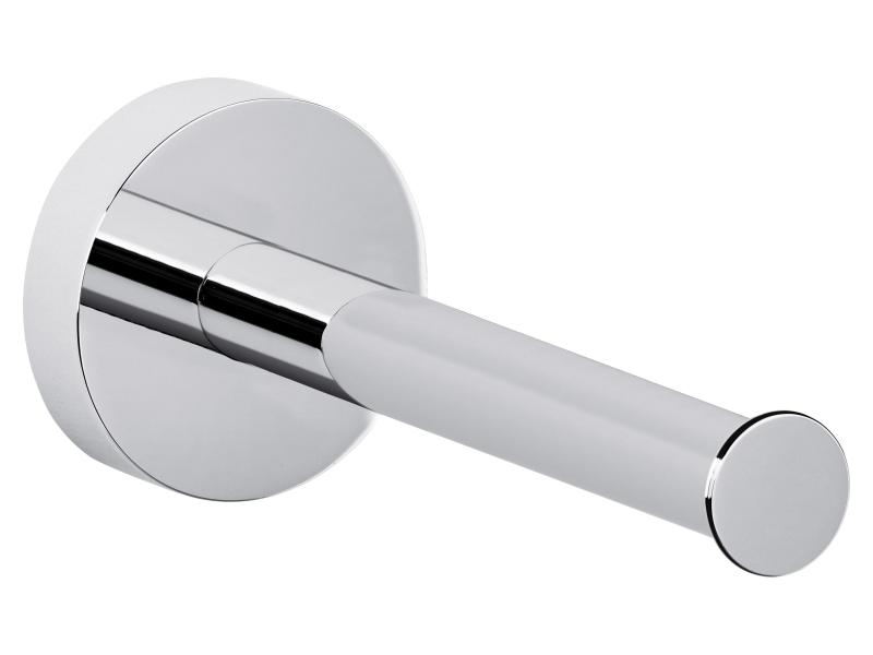 tesa Toilettenpapierhalterung Chrom