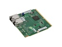 Supermicro Netzwerkkarte AOC-MGP-I2M-O 1Gbps SIOM