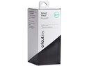 Cricut Vinylfolie Joy Permanent, 13.9 x 609.6 cm, Schwarz