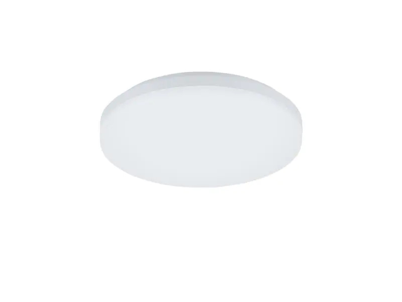 Ledeshi Aufbauleuchte SLICE CIRCLE III 18W 3000K Weiss