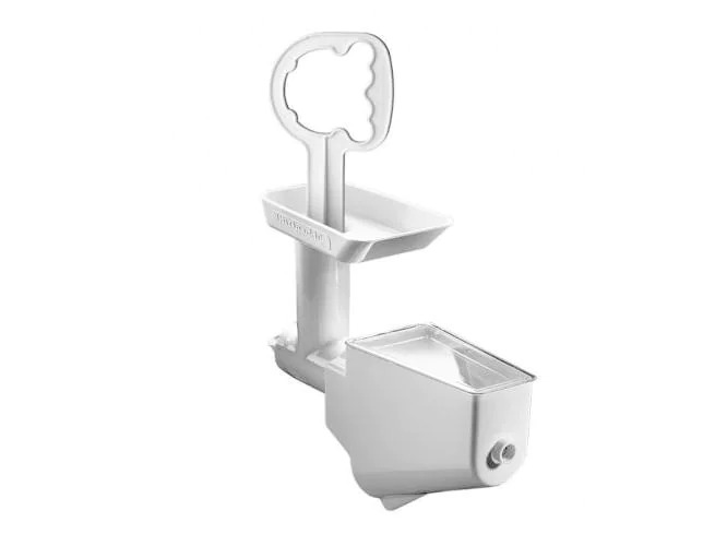 KitchenAid Passier- und Püriervorrichtung