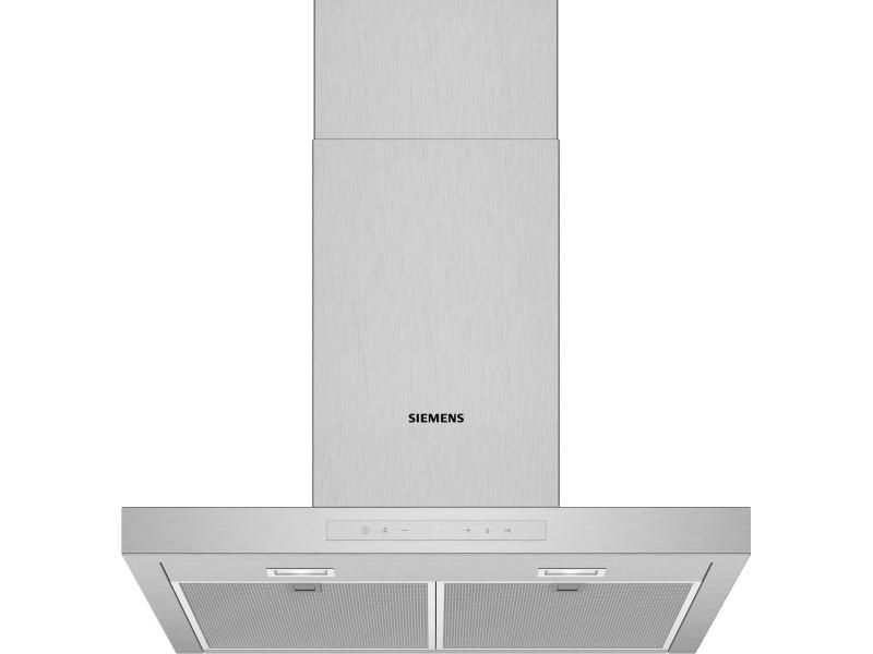 Siemens Wandhaube LC67BCP50 3+2 Intensiv Stufen