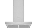 Siemens Wandhaube LC67BCP50 3+2 Intensiv Stufen