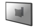 NEOMOUNTS Wandhalterung FPMA-W810 Silber