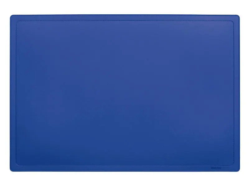 Hansa Schreibunterlage CollegePad 50 x 34 cm Blau