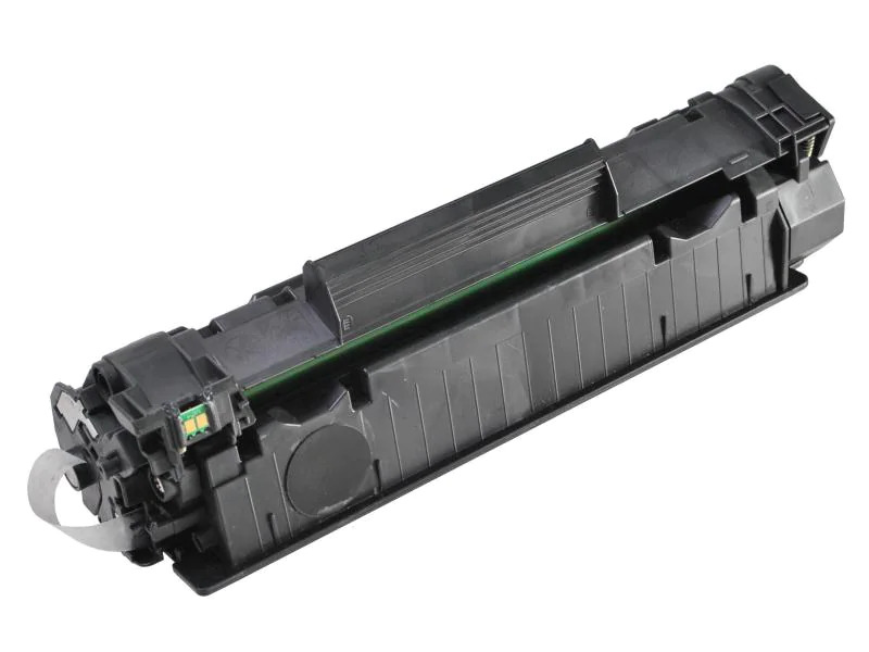Peach Toner HP Nr. 35A (CB435A) Black