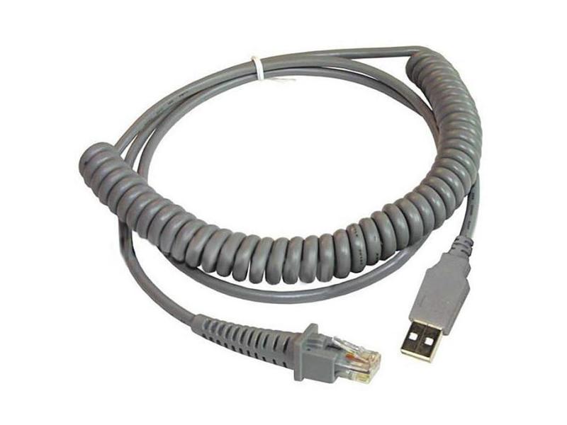 Datalogic Anschlusskabel 90A052208 USB-A 4.5m für GD4400