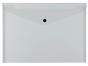 Kolma Dokumentenmappe Easy A4 KolmaFlex Transparent