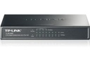 TP-Link PoE+ Switch TL-SG1008P 8 Port