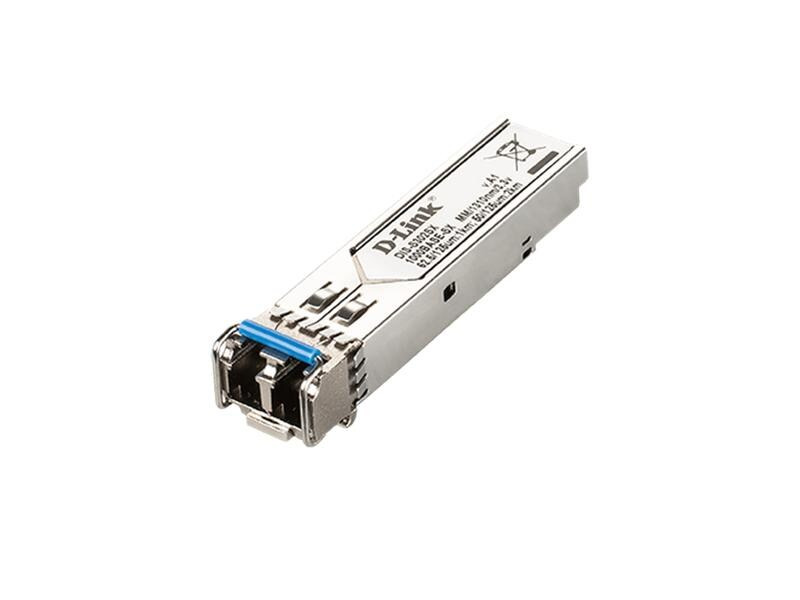 D-Link SFP Modul DIS-S302SX