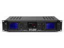 Skytec Endstufe SPL 2000 Mpx3